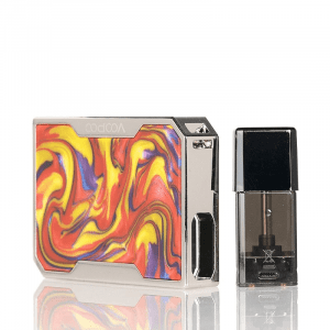 Voopoo Drag nano Pod kit