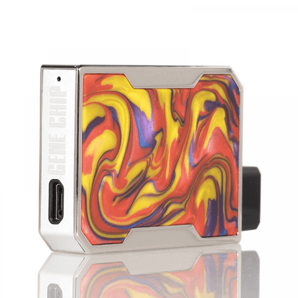 Voopoo Drag nano Pod kit