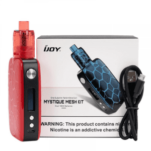 ijoy Mystique Mesh kit