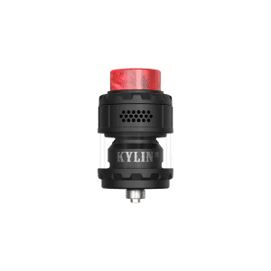 LOST VAPE Delirium v2 RDA