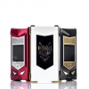 Sigelei Snow Wolf MFeng UX Mod