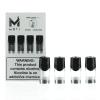 MOTI REPLACEMENT PODS (PACK OF 4)