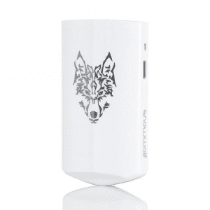 SIGELE Snowwolf Exilis X Pod Starter Kit