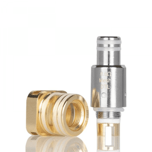 SMOANT PASITO REPLACEMENT COILS & RBA