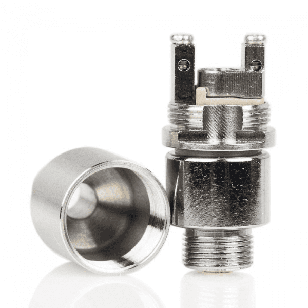 SMOANT PASITO REPLACEMENT COILS & RBA