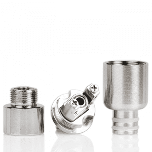 SMOANT PASITO REPLACEMENT COILS & RBA