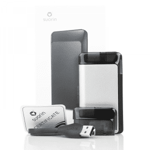 Suorin Air Plus kit