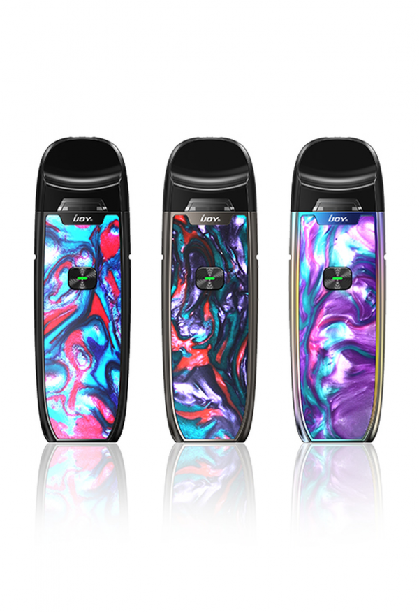 Ijoy Ai Evo Resin Pod Device