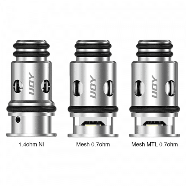 IJOY AI EVO Replacement Coil (PACK OF 5)