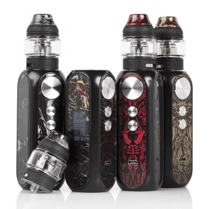 OBS CUBE X STARTER KIT