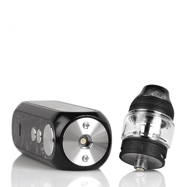 OBS CUBE X STARTER KIT