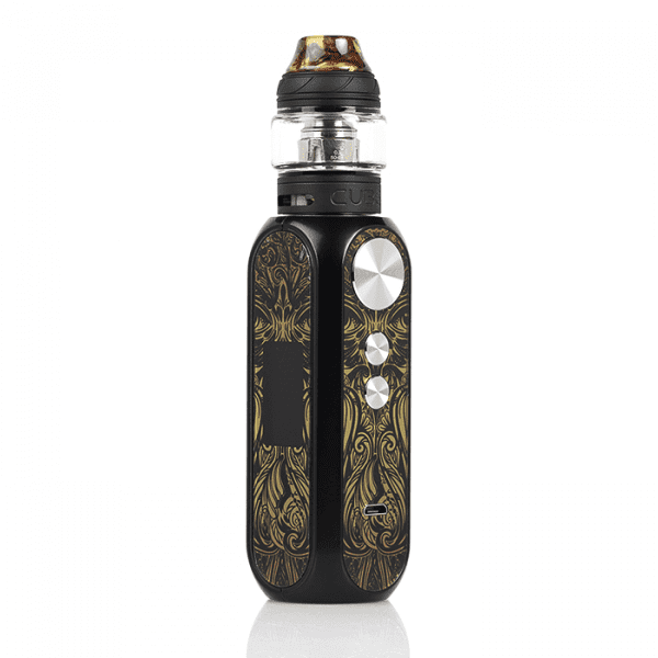 OBS CUBE X STARTER KIT