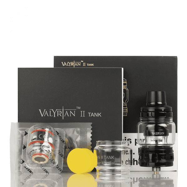 Uwell Valyrian 2 Tank