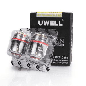 Uwell Valyrian 2 coils (Pack of 2)