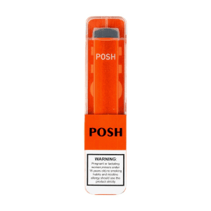 Posh by Fuma Disposable Pod Device