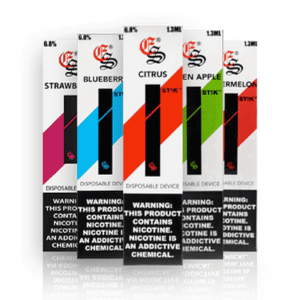 Eon Smoke Disposable