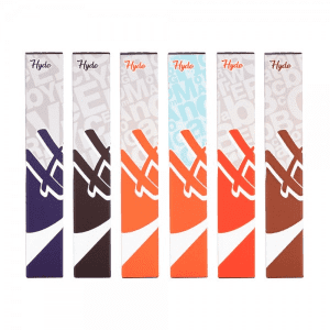 Hyde Slim Disposables