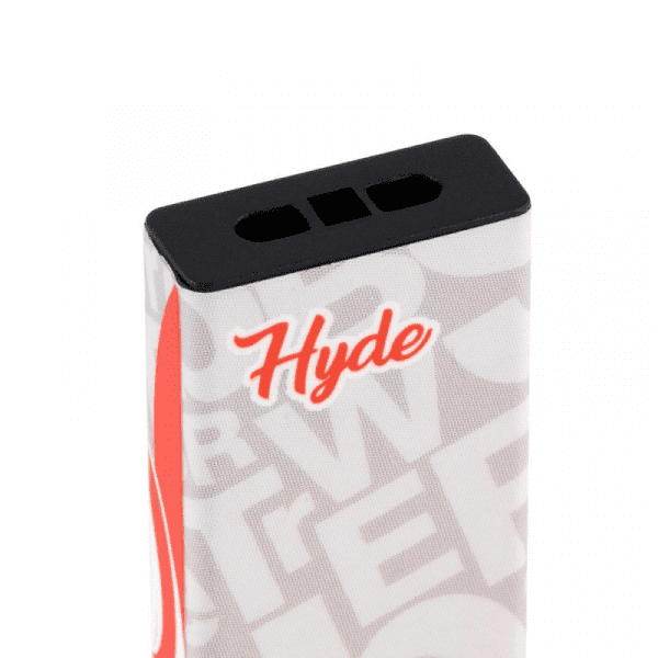 Hyde Slim Disposables
