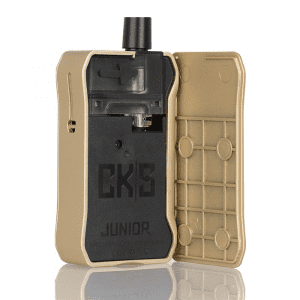 CKS Junior AIO Pod System