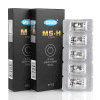 Sigelei MS coils for Sibra kit (pack of 5)
