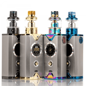 Smok Priv N19 Kit