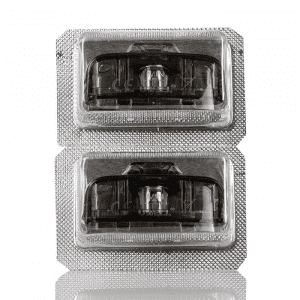 UWELL AMULET REPLACEMENT PODS (PACK OF 2)