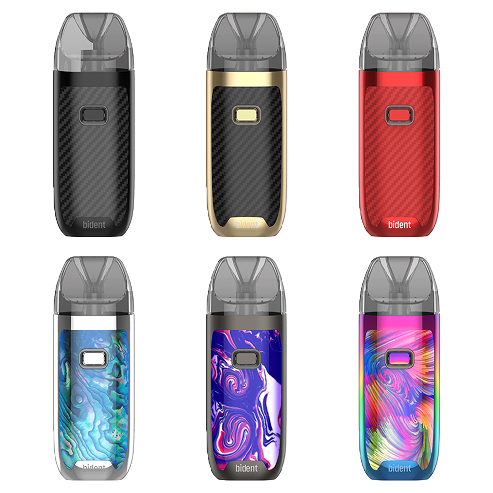 Uwell Yearn Pod System Mod Only - Vape Wholesale USA