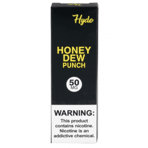 Hyde Slim Disposables