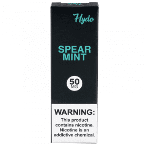 Hyde Slim Disposables