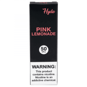 Hyde Slim Disposables