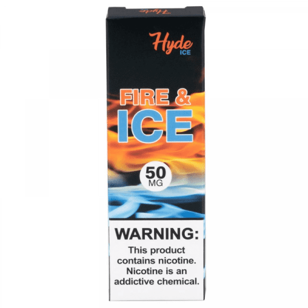 Hyde Slim Disposables