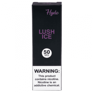 Hyde Slim Disposables
