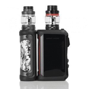 Aegis X kit by geekvape