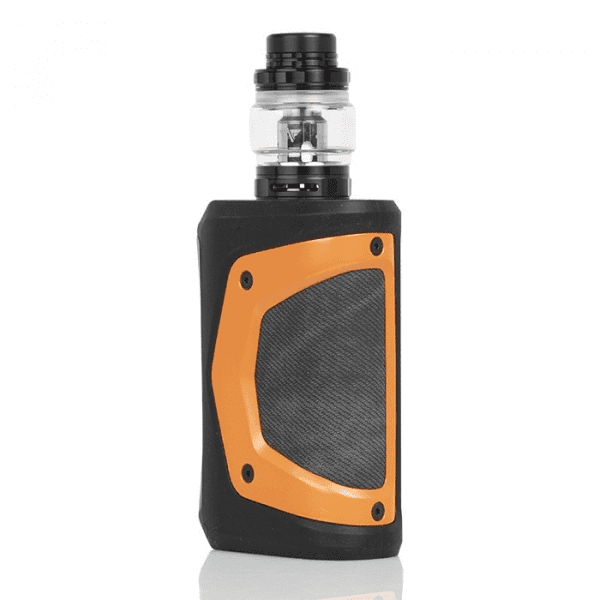 Aegis X kit by geekvape