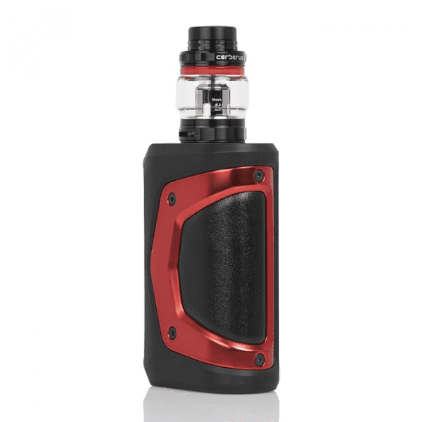 Aegis X kit by geekvape