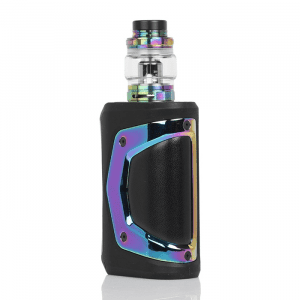 Aegis X kit by geekvape