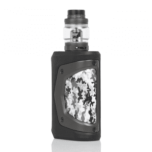 Aegis X kit by geekvape