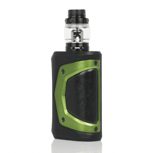 Aegis X kit by geekvape