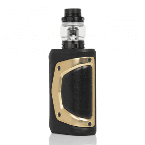 Aegis X kit by geekvape