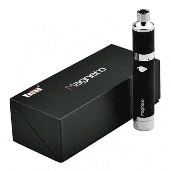 Yocan DeLux Vaporizer Kit