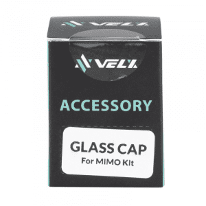 Vlex Mimo Glass Cap