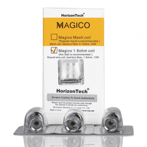 HORIZON MAGICO REPLACEMENT COILS (Pack of 3)