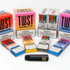 TWIST DISPOSABLE VAPE PEN