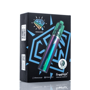 FREEMAX GEMM 80W STARTER KIT