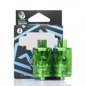 FREEMAX GEMM 80W STARTER KIT