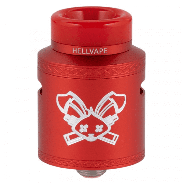 Hellvape Dead Rabbit RTA