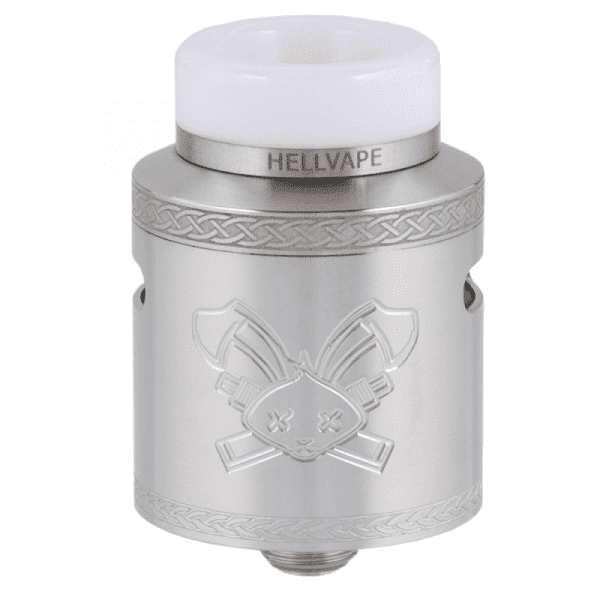 Hellvape Dead Rabbit RTA