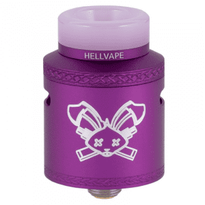 Hellvape Dead Rabbit RTA