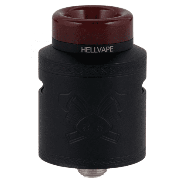 Hellvape Dead Rabbit RTA