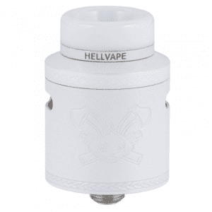 Hellvape Dead Rabbit RTA